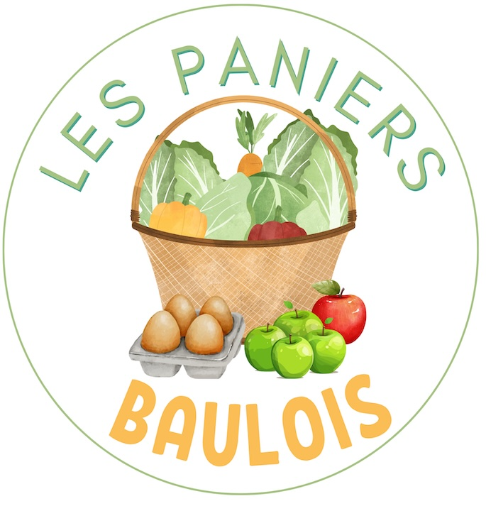 Les Paniers Baulois